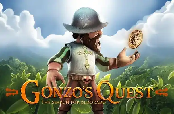 How to Play Gonzo's Quest – NetEnt Rules Explained Plainly