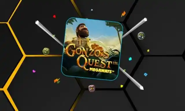How I Usually Start a Session on Gonzo's Quest