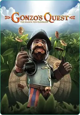 Best Mobile Casinos for Gonzo's Quest